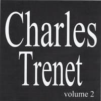 Charles trenet volume 2