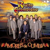 Amores de Cumbia