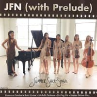 JFN (with Prelude)