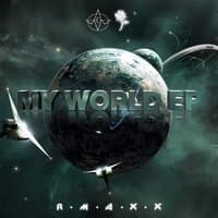 My World EP