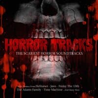 Horror Tracks - The Scariest Horror-Soundtracks