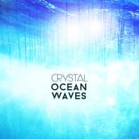 Crystal Ocean Waves