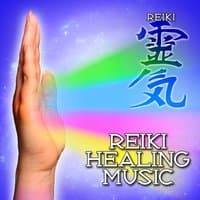 Reiki Healing Music