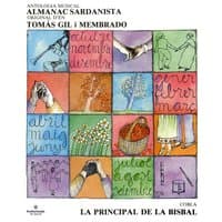 Antologia Musical Almanac Sardanista Original d'en Tomàs Gil i Membrado