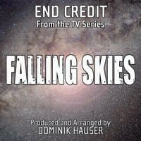 End Credits (From "Falling Skies")