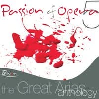 Passion of Opera, Vol. 5