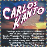 Carlos Kanto