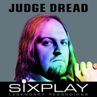 Six Play: Judge Dread - EP