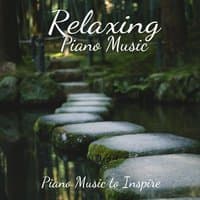 Piano Music to Inspire