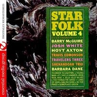 Star Folk, Vol. 4