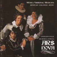 Musica Virreinal Mexicana