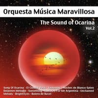 The Sound Of Ocarina, Vol. 2