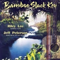 Bamboo Slack Key