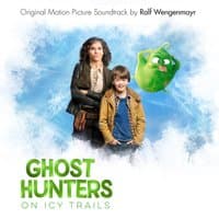 Ghosthunters OST