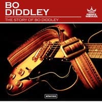 The Story of Bo Diddley