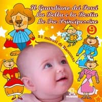 Favole per bambini: Le fiabe di Milù, Vol. 9