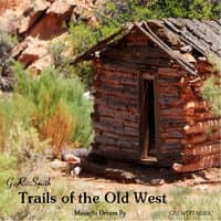 Trails of the Old West