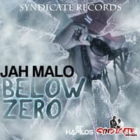 Below Zero - Single