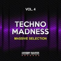 Techno Madness, Vol. 4