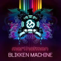 Blikken Machine