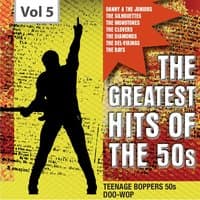 The Greatest Hits of the 50's, Vol. 5