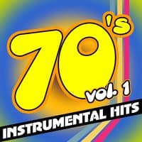 70's Instrumental Hits, Vol. 1