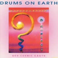 Red Cosmic Earth