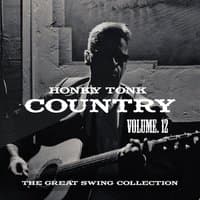 Honky Tonk Country Vol. 12