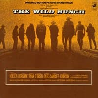 The Wild Bunch - Original Motion Picture Soundtrack