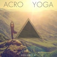 Acro Yoga, Vol. 4