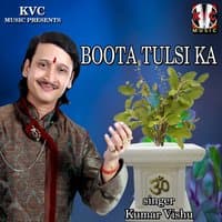 Boota Tulsi Ka