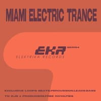 Miami Electric Trance ARP4 128