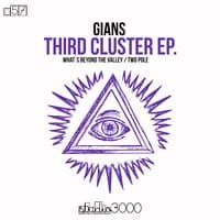 Third Cluster - EP