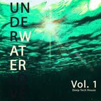 Underwater Love, Vol. 1