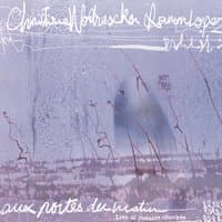 Aux portes du matin - Live At Instants Chavires