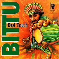 Desi Touch