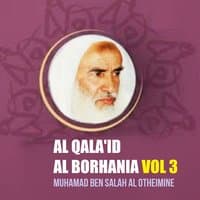 Al Qala'id Al Borhania Vol 3