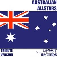 Australian AllStars - Classic Hits