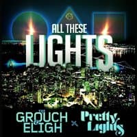 All These Lights - Single