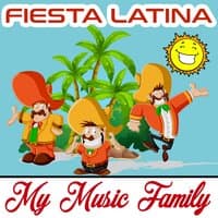 Fiesta Latina