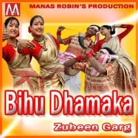 Bihu Dhamaka