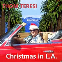 Christmas in L.A.