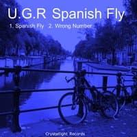 Spanish Fly EP