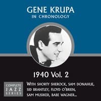 Complete Jazz Series 1940