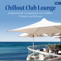 Chillout Club Lounge, Vol. 1