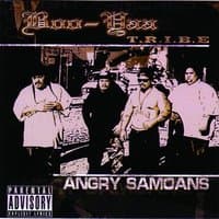 Angry Samoans