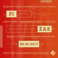 Live at Radio Żak