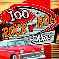 100 Rock 'N' Roll Oldies