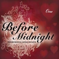 Before Midnight … Instrumental Songs of Love - 1