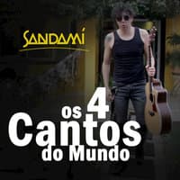 Os 4 Cantos Do Mundo